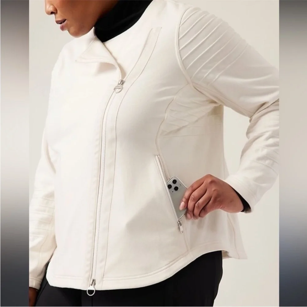 Athleta new tags